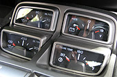 2010 Chevrolet Camaro LS, 1LT, 2LT, 1SS, 2SS - Details