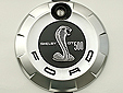 Shelby Umbau Kit - Heck Emblem