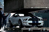2007 Ford Mustang Shelby GT500 "Germany" Commercial