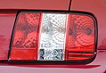 Mustang Tuning, Performance und Zubeh&ouml;r - EURO R&uuml;cklichter